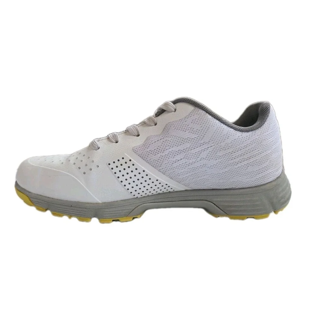 Mens 7 Golf Shoes Thestron Nextlite Pro 2 Spikes Professional Training Sneakers